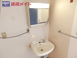 阿漕駅 徒歩25分 1階の物件内観写真